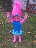 Image result for Troll Doll Halloween