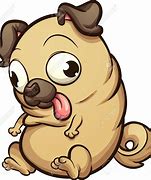 Image result for Fat Puppy Cartoon