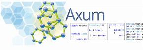 Image result for Axum Programming Language