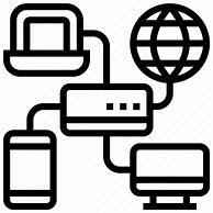 Image result for Office Local Area Network Icon PNG
