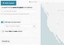 Image result for Graphic Map Locator