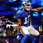 Image result for Odell Beckham Hair Design Browns