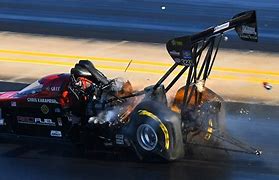 Image result for Images of NHRA Top Fuel