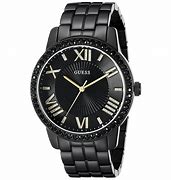Image result for guess watch stainless steel
