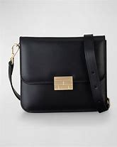 Image result for Mini Leather Crossbody Bag