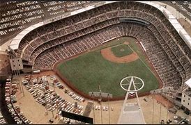 Image result for Vintage Baseball Stadiums