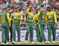 Image result for South Africa Cricket Players