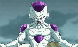 Image result for Dragon Ball Z Characters Purple Guy