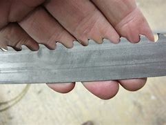 Image result for Bandsaw Blades for Woodworking