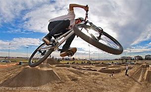 Image result for Dirt Jumping BMX