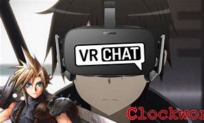 Image result for VRChat Anime Boy
