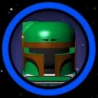 Image result for LEGO Star Wars Boba PFP