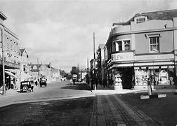 Image result for Poole in the 1930s