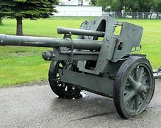 Image result for WW2 German Infantry Gun Artillery