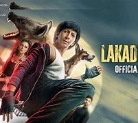 Image result for Lakadbagha Movie