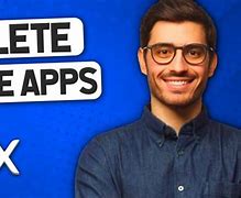 Image result for How to Delete Apps On iPad