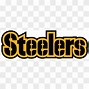 Image result for Pittsburgh Steelers Text Clip Art