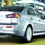 Image result for Mitzubishu Lancer 2015