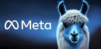Image result for Meta Llama 2 Logo
