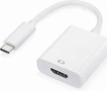 Image result for Apple HDMI to Type C Adapter