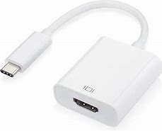 Image result for Apple USB C to HDMI Adapter