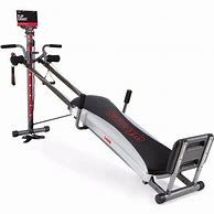 Image result for Total Gym Machine