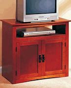 Image result for White-Clad TV Stand
