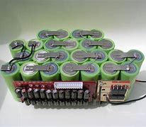 Image result for Trek E Caliper Extended Battery