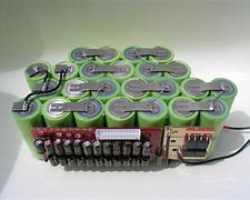 Image result for E-Bike Battery 48V 20AH