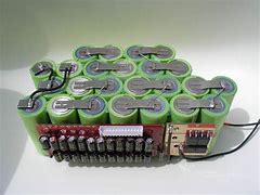 Image result for LiFePO4 Battery 12V 3AH