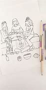 Image result for Slumber Party Coloring Pages