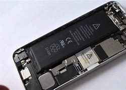Image result for iPhone 5S Battery Size