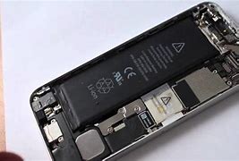 Image result for iPhone 5S and iPhone 5C Batteries Differences