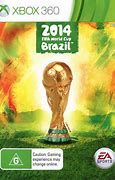 Image result for 2014 FIFA World Cup Cover