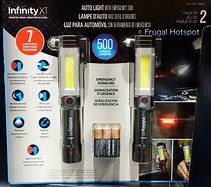 Image result for Xfinity X1 Auto Light with Emergency Tool