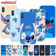 Image result for Stich iPhone SE Cases