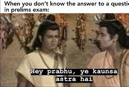 Image result for IAS Exam Memes