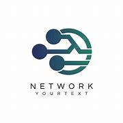 Image result for Network Computer Custom Logo