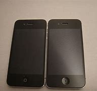 Image result for +iPhone 4 vs 4 S