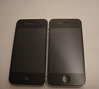 Image result for iPhone 3 vs iPhone 4