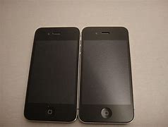 Image result for iPhone 4 vs 5