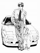 Image result for Season 3 of Initial D