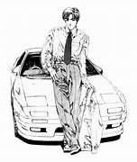 Image result for AE86 Rally Car Initial D