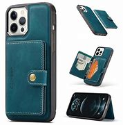 Image result for iPhone 12 Mini Detachable Wallet Case