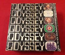 Image result for Magnavox Odyssey 2 Box