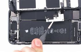 Image result for Repair iPhone SE Battery High-Tech Shop