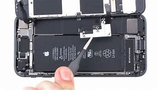 Image result for iPhone SE Battery Ribbon