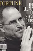 Image result for Steve Jobs Fortune