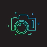 Image result for Mobile Camera Logo