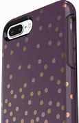 Image result for iPhone 7 Plus OtterBox Case Purple